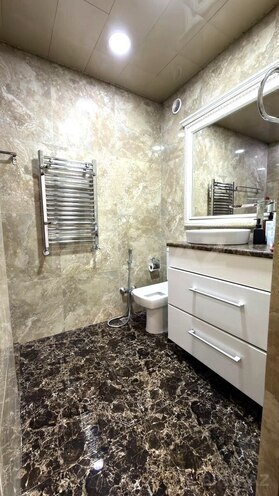 Satılır 3 otaqlı köhnə tikili 90 m², Həzi Aslanov m., photo 14 from 16
