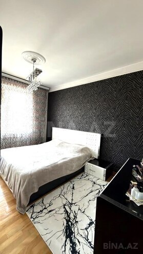 Satılır 3 otaqlı köhnə tikili 90 m², Həzi Aslanov m., photo 7 from 16