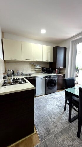 Satılır 3 otaqlı köhnə tikili 90 m², Həzi Aslanov m., photo 10 from 16