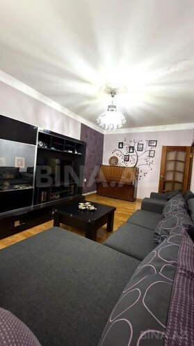 Satılır 3 otaqlı köhnə tikili 90 m², Həzi Aslanov m., photo 5 from 16