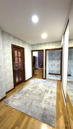 Satılır 3 otaqlı köhnə tikili 90 m², Həzi Aslanov m., photo 6 from 16