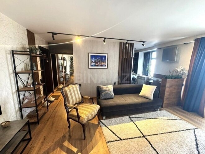 Satılır 2 otaqlı yeni tikili 55 m², İçəri Şəhər m., photo 3 from 20