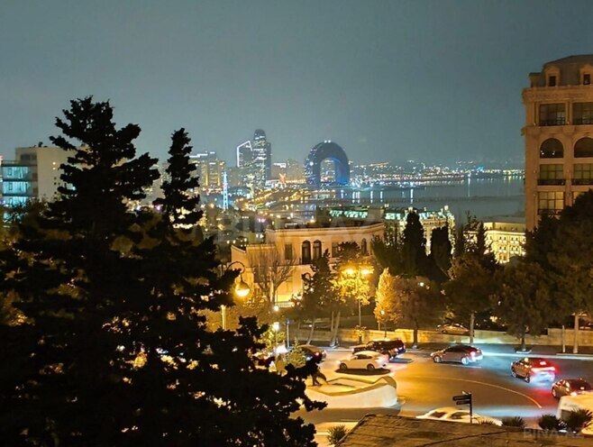 Satılır 2 otaqlı yeni tikili 55 m², İçəri Şəhər m., photo 1 from 20