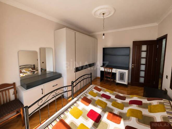 Satılır 3 otaqlı köhnə tikili 90 m², Həzi Aslanov m., photo 7 from 15