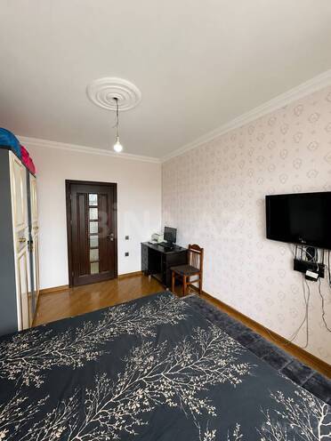 Satılır 3 otaqlı köhnə tikili 90 m², Həzi Aslanov m., photo 8 from 15