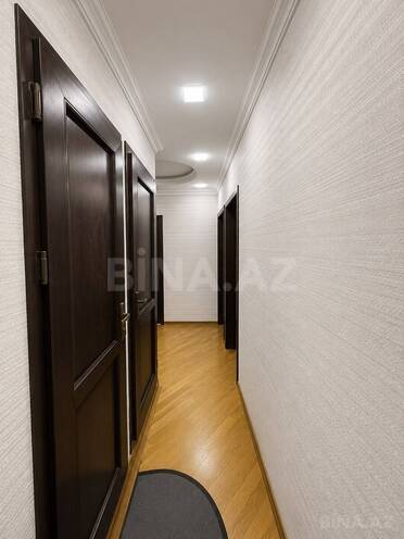 Satılır 3 otaqlı köhnə tikili 90 m², Həzi Aslanov m., photo 11 from 15
