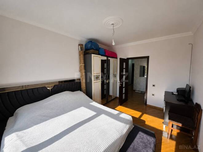 Satılır 3 otaqlı köhnə tikili 90 m², Həzi Aslanov m., photo 9 from 15