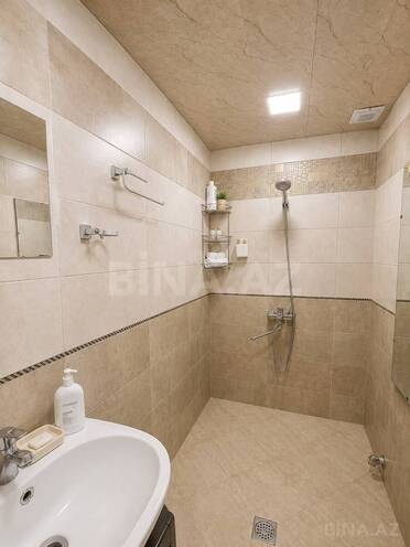 Satılır 3 otaqlı köhnə tikili 90 m², Həzi Aslanov m., photo 12 from 15