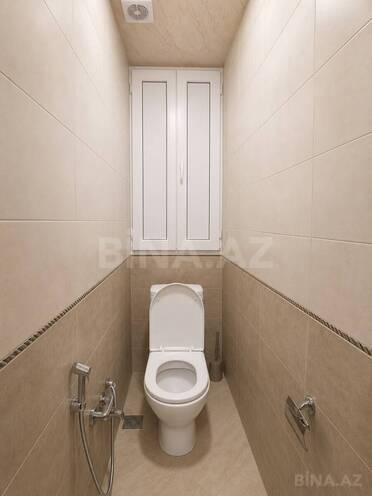 Satılır 3 otaqlı köhnə tikili 90 m², Həzi Aslanov m., photo 13 from 15