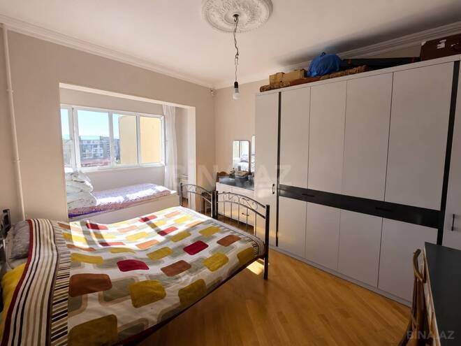 Satılır 3 otaqlı köhnə tikili 90 m², Həzi Aslanov m., photo 5 from 15