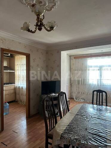 Сдаётся 2-комн. вторичка 60 м², м. Элмляр Академиясы, photo 5 from 8