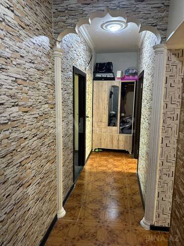 Продаётся 2-комн. вторичка 55 м², м. Мемар Аджеми, photo 7 from 15