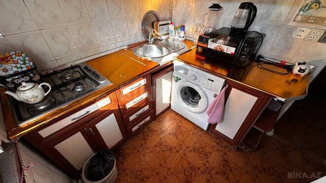 Продаётся 2-комн. вторичка 55 м², м. Мемар Аджеми, photo 13 from 15
