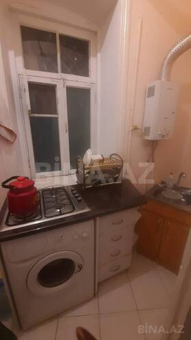 Сдаётся 2-комн. вторичка 40 м², м. 28 мая, photo 7 from 12