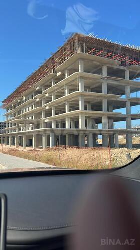 Satılır 1 otaqlı yeni tikili 35.4 m², Nardaran q., photo 5 from 6