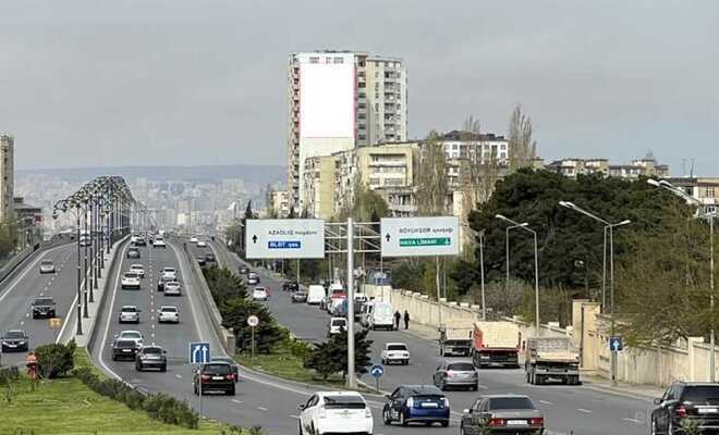 İcarəyə verilir  obyekt 500 m², Ağ şəhər q., photo 1 from 7