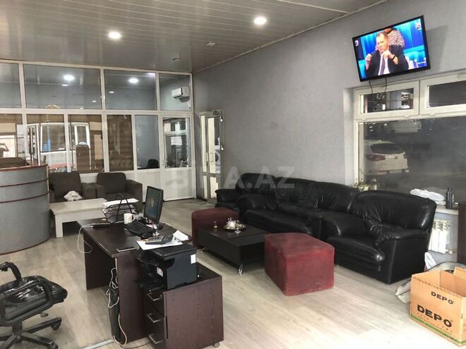 İcarəyə verilir  obyekt 500 m², Ağ şəhər q., photo 5 from 7