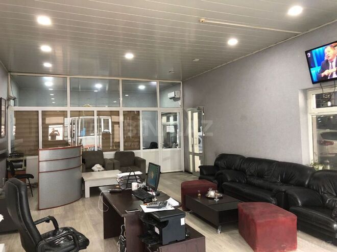 İcarəyə verilir  obyekt 500 m², Ağ şəhər q., photo 6 from 7