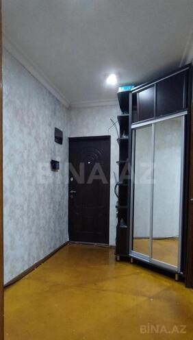 Satılır 3 otaqlı köhnə tikili 80 m², Əhmədli m., photo 5 from 14