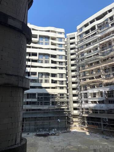Продаётся 3-комн. новостройка 69.8 м², пос. Бакиханова, photo 12 from 14