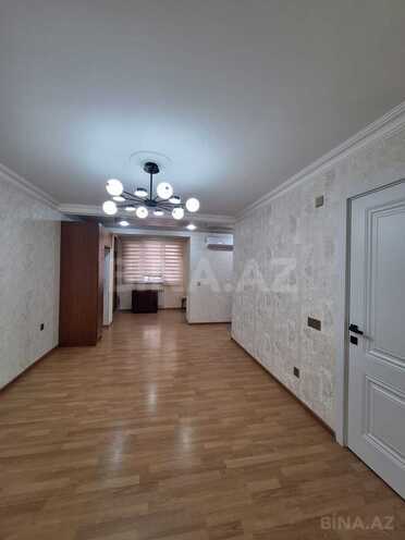 Satılır 3 otaqlı köhnə tikili 85 m², Elmlər Akademiyası m., photo 1 from 25