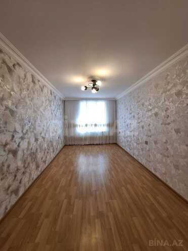 Satılır 3 otaqlı köhnə tikili 85 m², Elmlər Akademiyası m., photo 5 from 25
