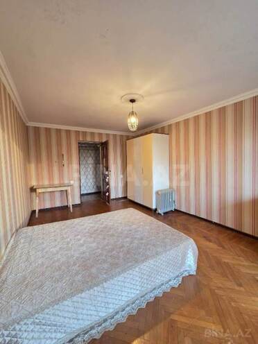 Сдаётся 3-комн. вторичка 80 м², м. Элмляр Академиясы, photo 5 from 13