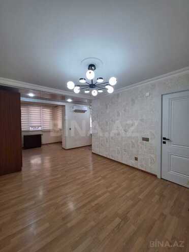 Satılır 3 otaqlı köhnə tikili 85 m², Elmlər Akademiyası m., photo 17 from 25