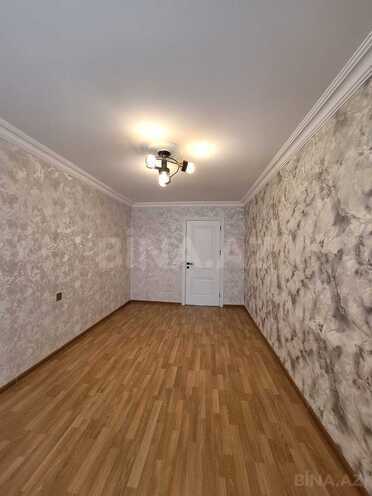 Satılır 3 otaqlı köhnə tikili 85 m², Elmlər Akademiyası m., photo 6 from 25