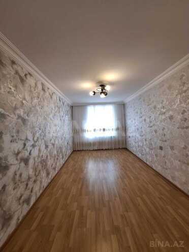 Satılır 3 otaqlı köhnə tikili 85 m², Elmlər Akademiyası m., photo 3 from 25