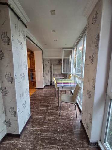 Сдаётся 3-комн. вторичка 80 м², м. Элмляр Академиясы, photo 8 from 13