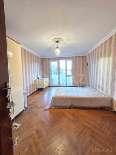 Сдаётся 3-комн. вторичка 80 м², м. Элмляр Академиясы, photo 6 from 13