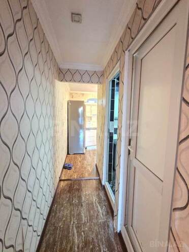 Сдаётся 3-комн. вторичка 80 м², м. Элмляр Академиясы, photo 12 from 13