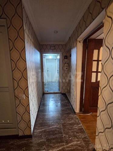 Сдаётся 3-комн. вторичка 80 м², м. Элмляр Академиясы, photo 11 from 13