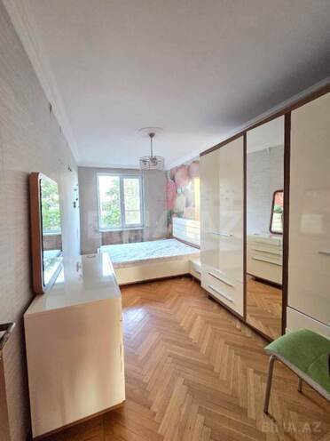 Сдаётся 3-комн. вторичка 80 м², м. Элмляр Академиясы, photo 7 from 13
