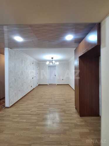 Satılır 3 otaqlı köhnə tikili 85 m², Elmlər Akademiyası m., photo 14 from 25