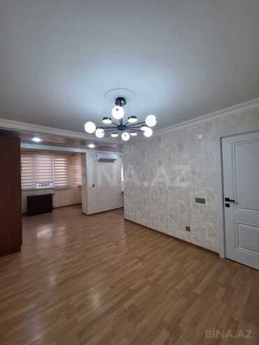 Satılır 3 otaqlı köhnə tikili 85 m², Elmlər Akademiyası m., photo 12 from 25