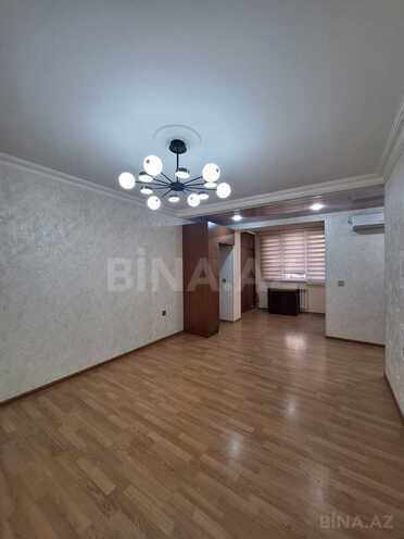 Satılır 3 otaqlı köhnə tikili 85 m², Elmlər Akademiyası m., photo 9 from 25