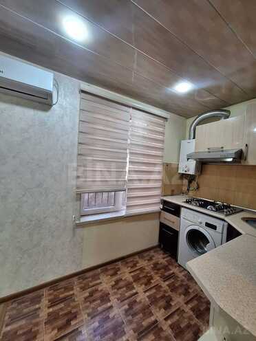 Satılır 3 otaqlı köhnə tikili 85 m², Elmlər Akademiyası m., photo 20 from 25