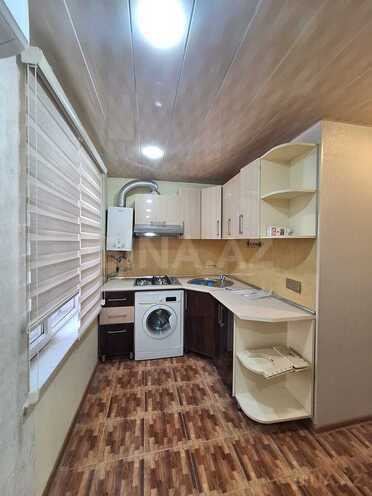 Satılır 3 otaqlı köhnə tikili 85 m², Elmlər Akademiyası m., photo 22 from 25