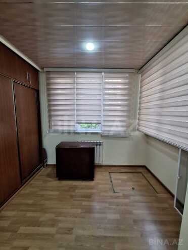 Satılır 3 otaqlı köhnə tikili 85 m², Elmlər Akademiyası m., photo 13 from 25