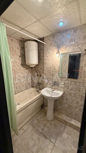 Сдаётся 3-комн. вторичка 57 м², м. Низами, photo 11 from 13
