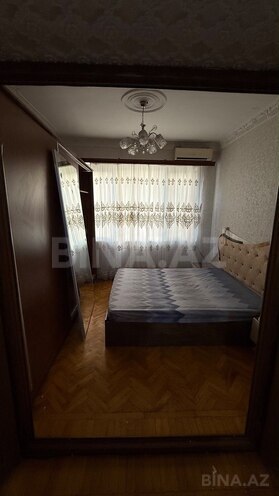 Сдаётся 3-комн. вторичка 57 м², м. Низами, photo 9 from 13