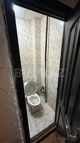 Сдаётся 3-комн. вторичка 57 м², м. Низами, photo 10 from 13
