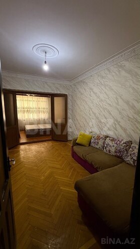 Сдаётся 3-комн. вторичка 57 м², м. Низами, photo 7 from 13