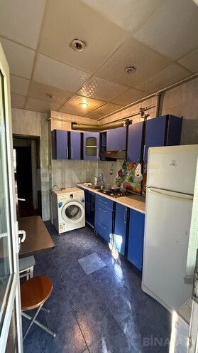 Сдаётся 3-комн. вторичка 57 м², м. Низами, photo 6 from 13