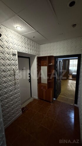 Сдаётся 3-комн. вторичка 57 м², м. Низами, photo 5 from 13