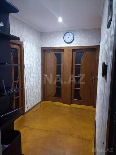 Satılır 3 otaqlı köhnə tikili 80 m², Əhmədli m., photo 7 from 14