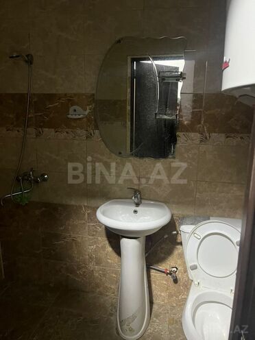 İcarəyə verilir 2 otaqlı köhnə tikili 45 m², Gənclik m., photo 7 from 9