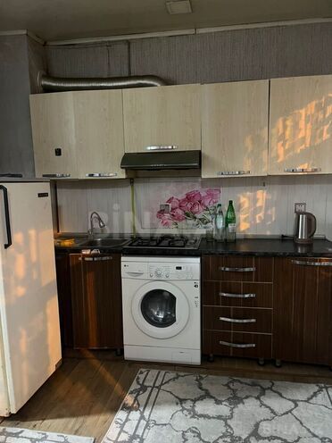 İcarəyə verilir 2 otaqlı köhnə tikili 45 m², Gənclik m., photo 5 from 9